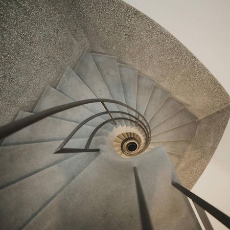 Oporto Guest Trindade Studio 外观 照片