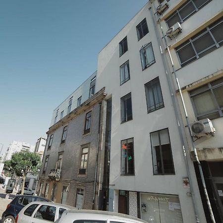 Oporto Guest Trindade Studio 外观 照片