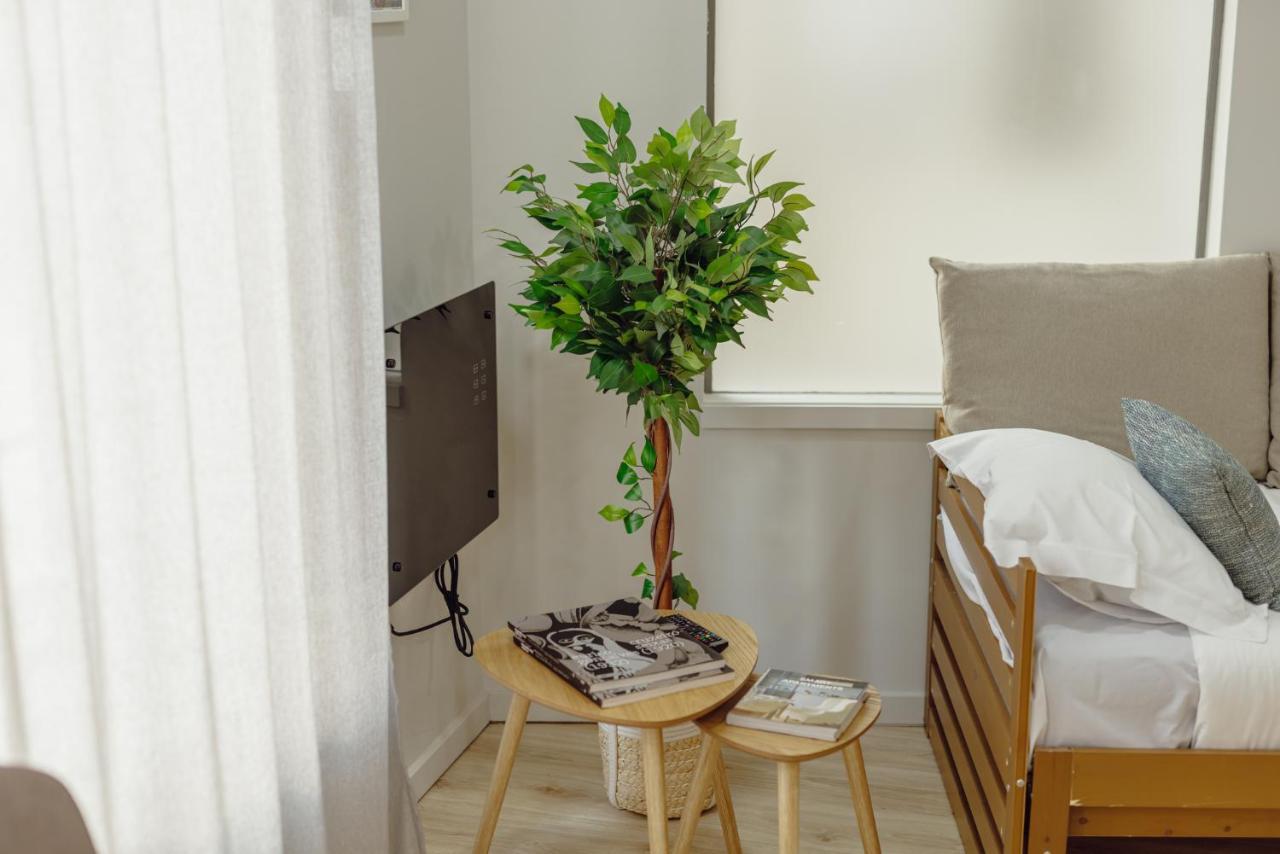 Oporto Guest Trindade Studio 外观 照片