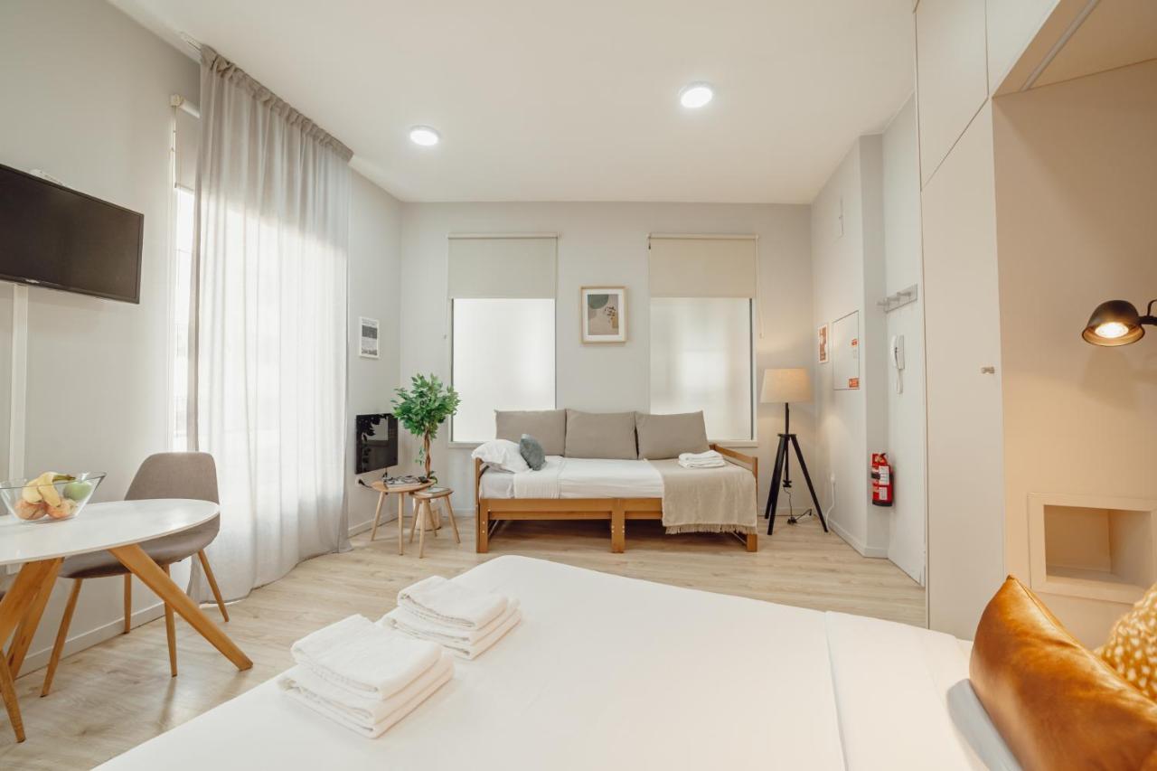 Oporto Guest Trindade Studio 外观 照片