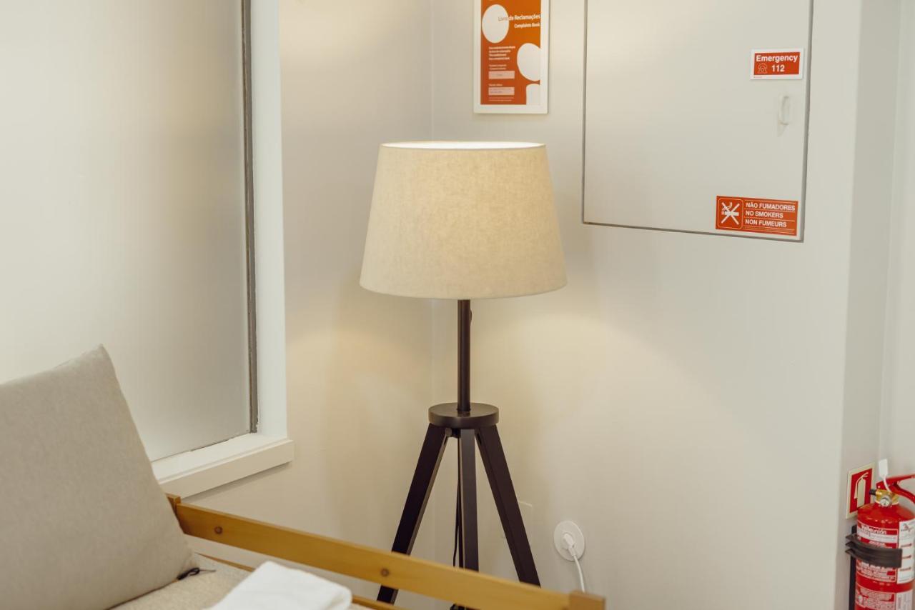 Oporto Guest Trindade Studio 外观 照片