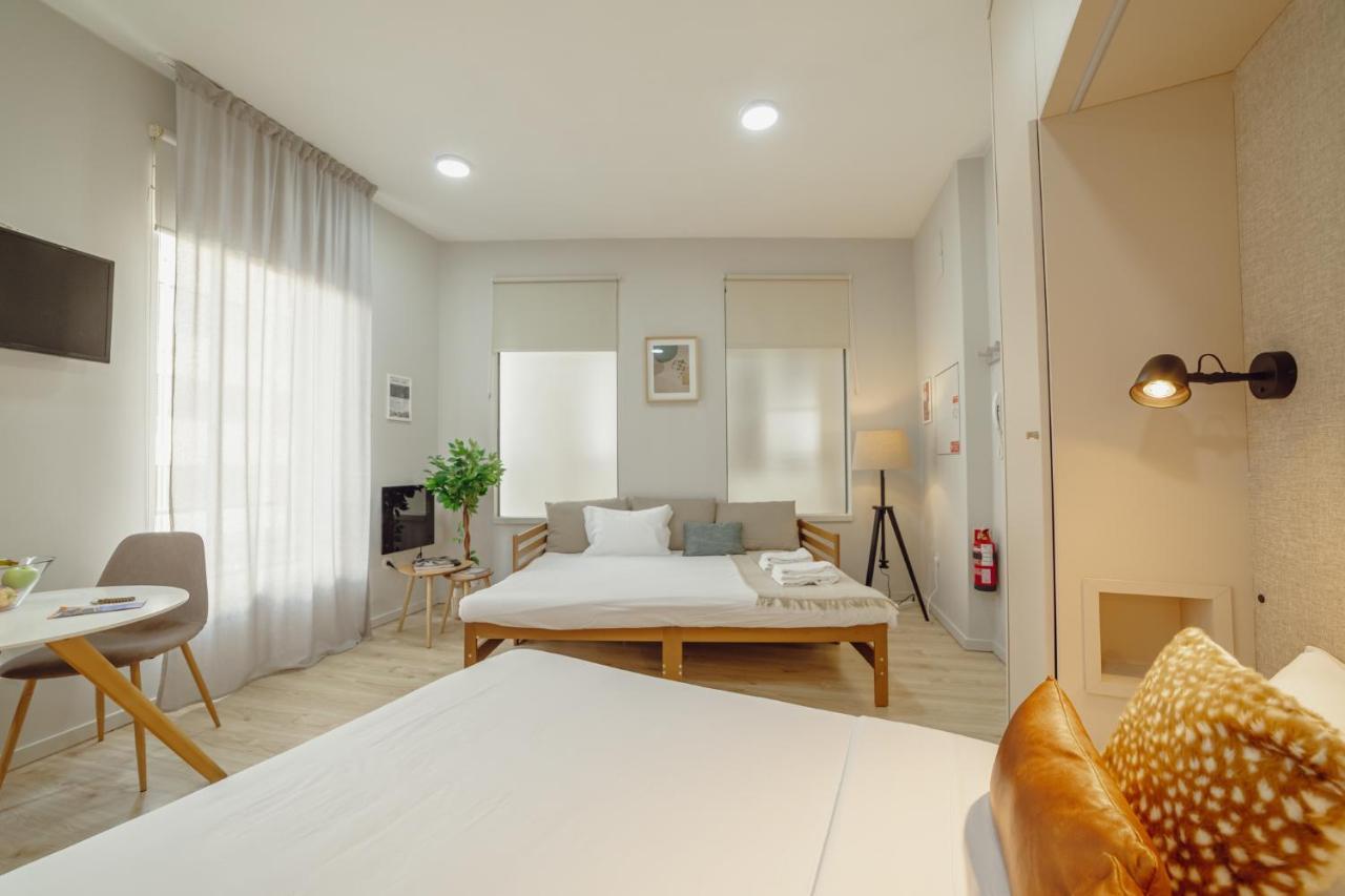 Oporto Guest Trindade Studio 外观 照片