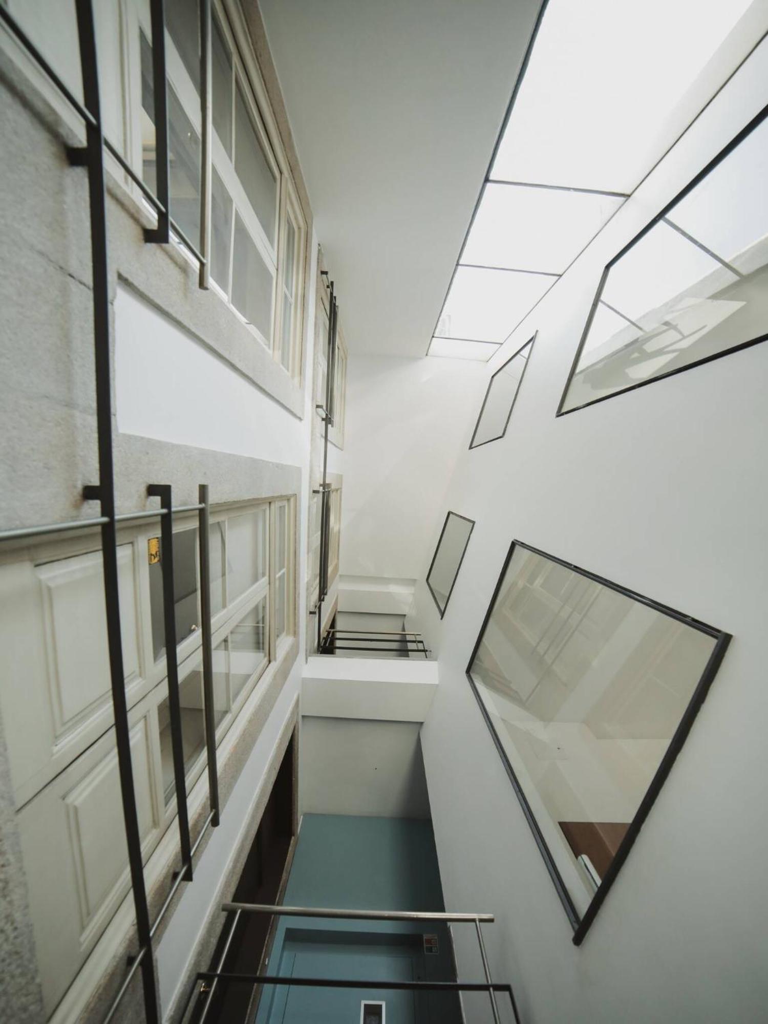 Oporto Guest Trindade Studio 外观 照片