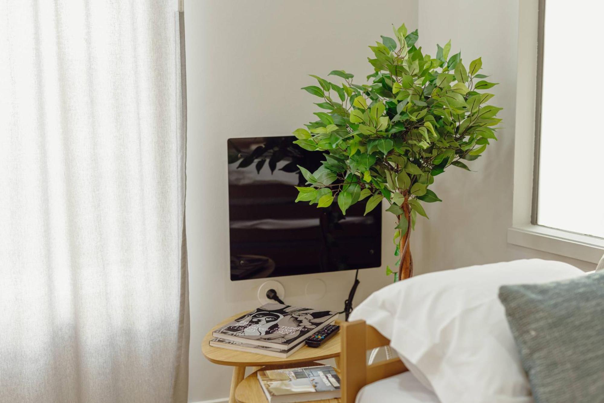 Oporto Guest Trindade Studio 外观 照片