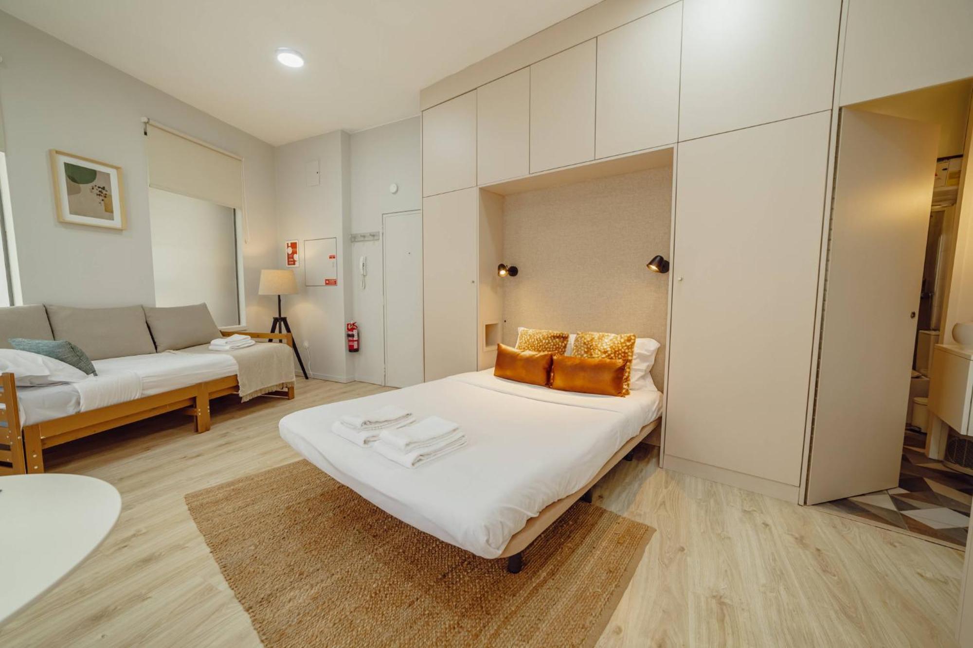 Oporto Guest Trindade Studio 外观 照片