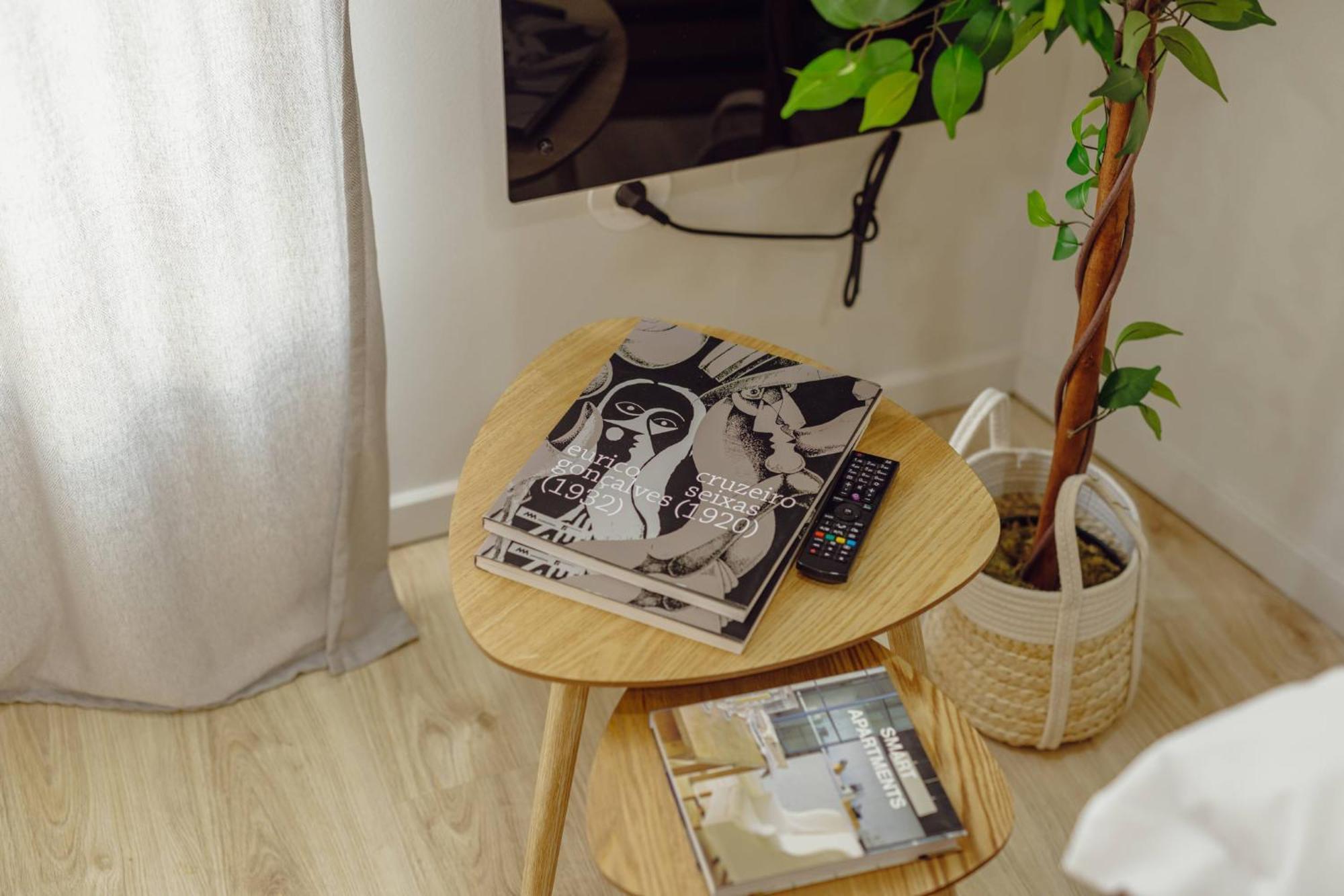 Oporto Guest Trindade Studio 外观 照片