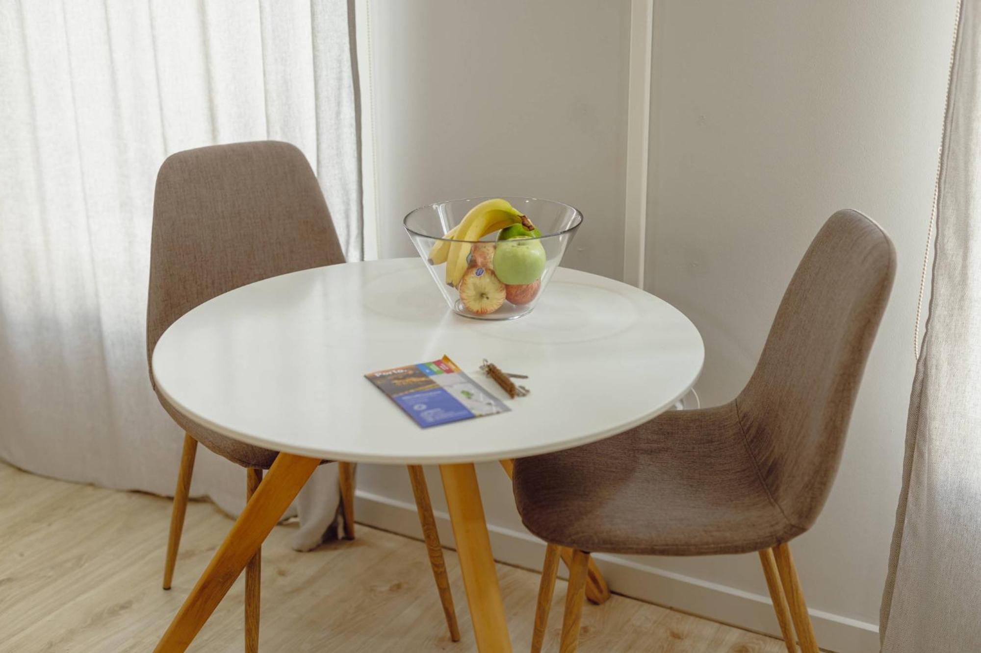Oporto Guest Trindade Studio 外观 照片