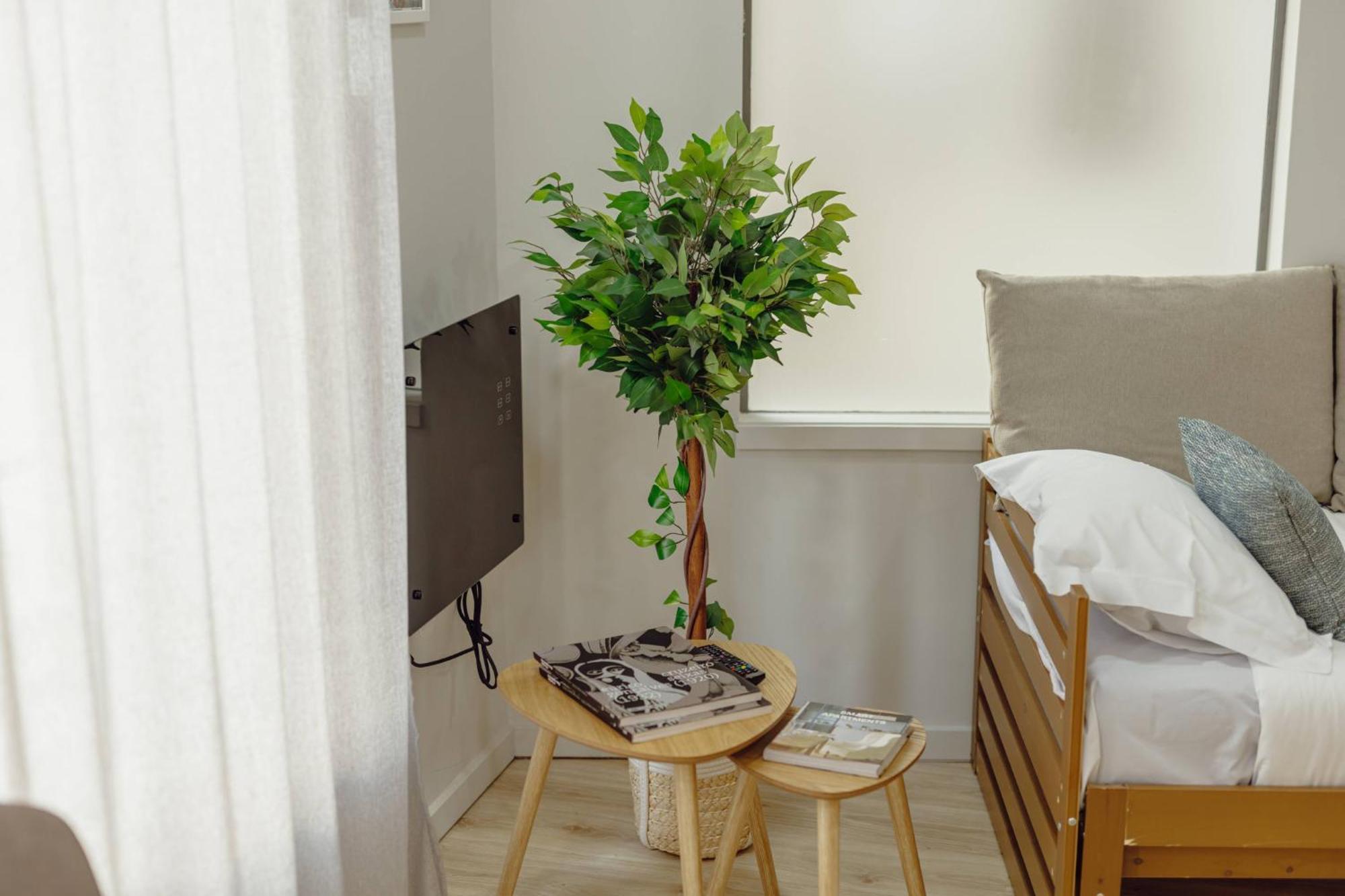 Oporto Guest Trindade Studio 外观 照片