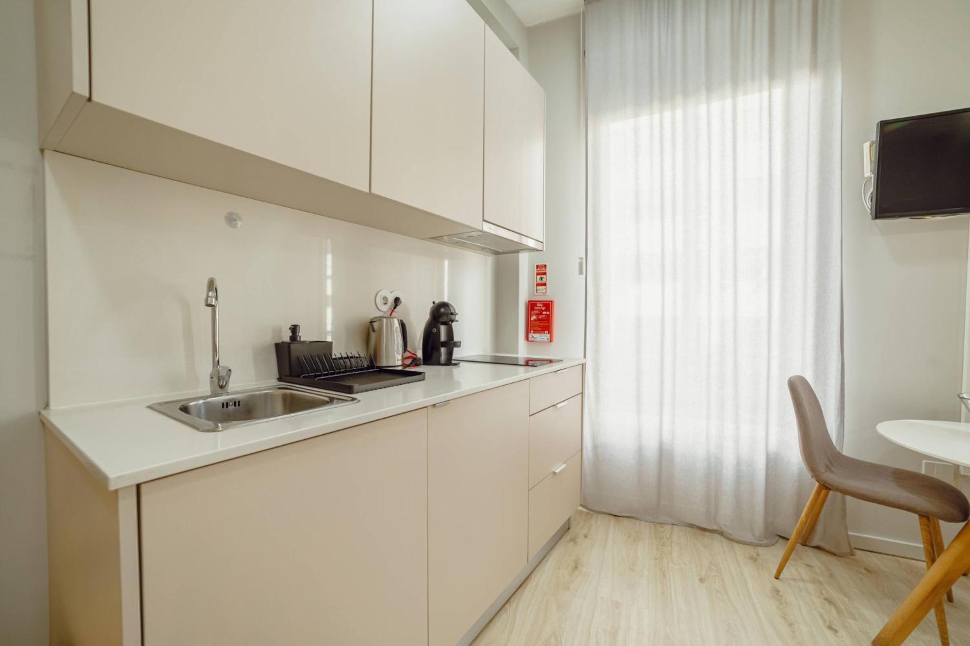 Oporto Guest Trindade Studio 外观 照片