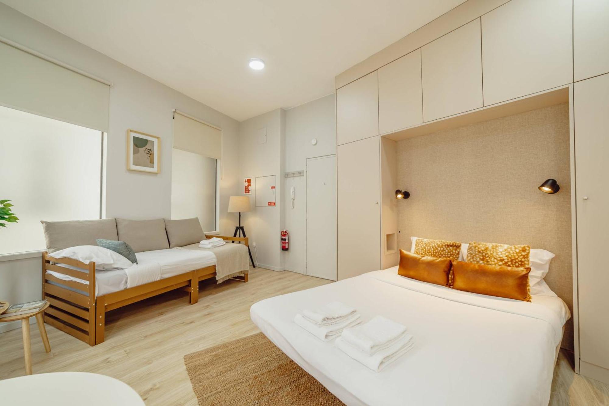Oporto Guest Trindade Studio 外观 照片