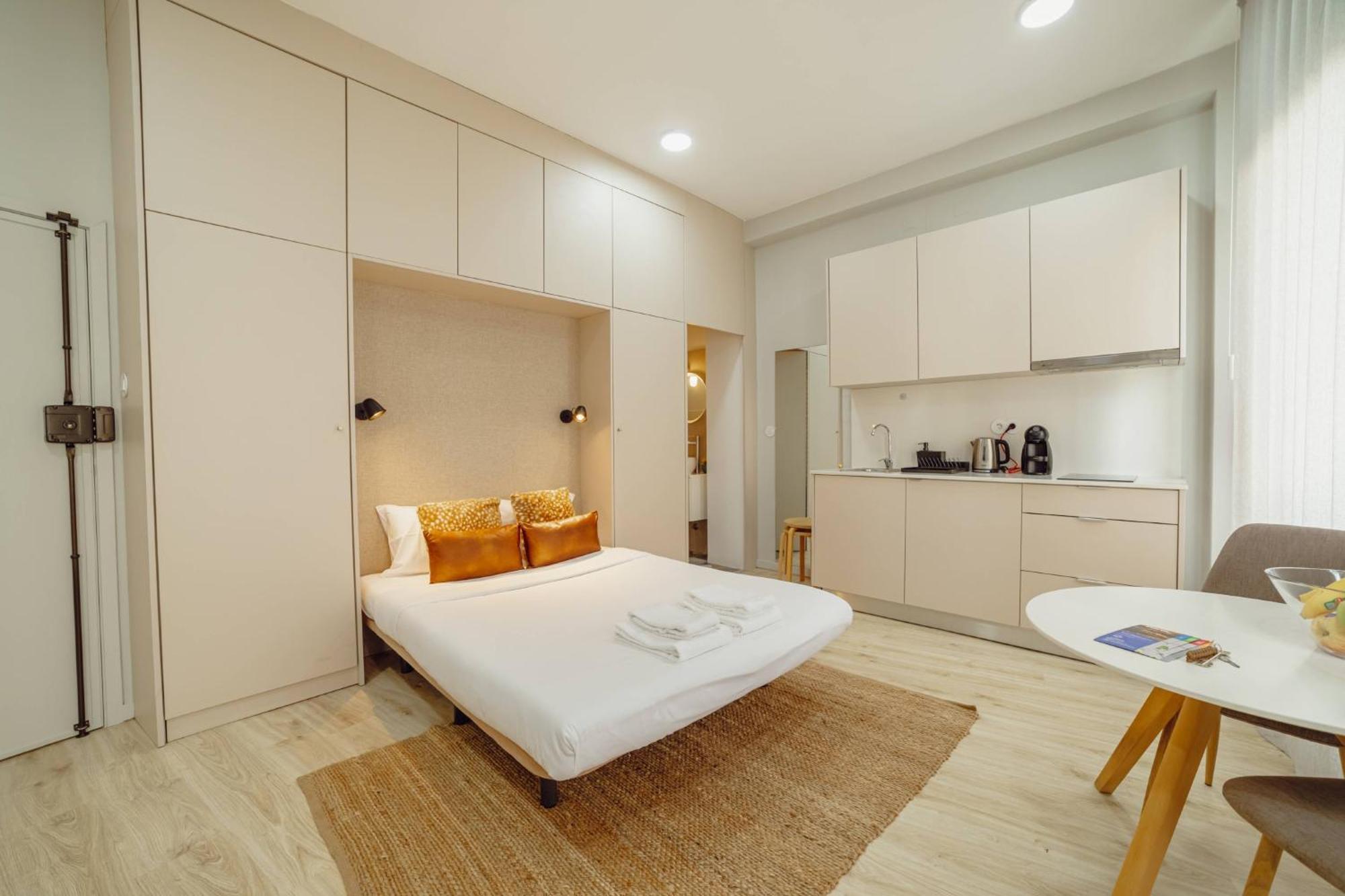 Oporto Guest Trindade Studio 外观 照片