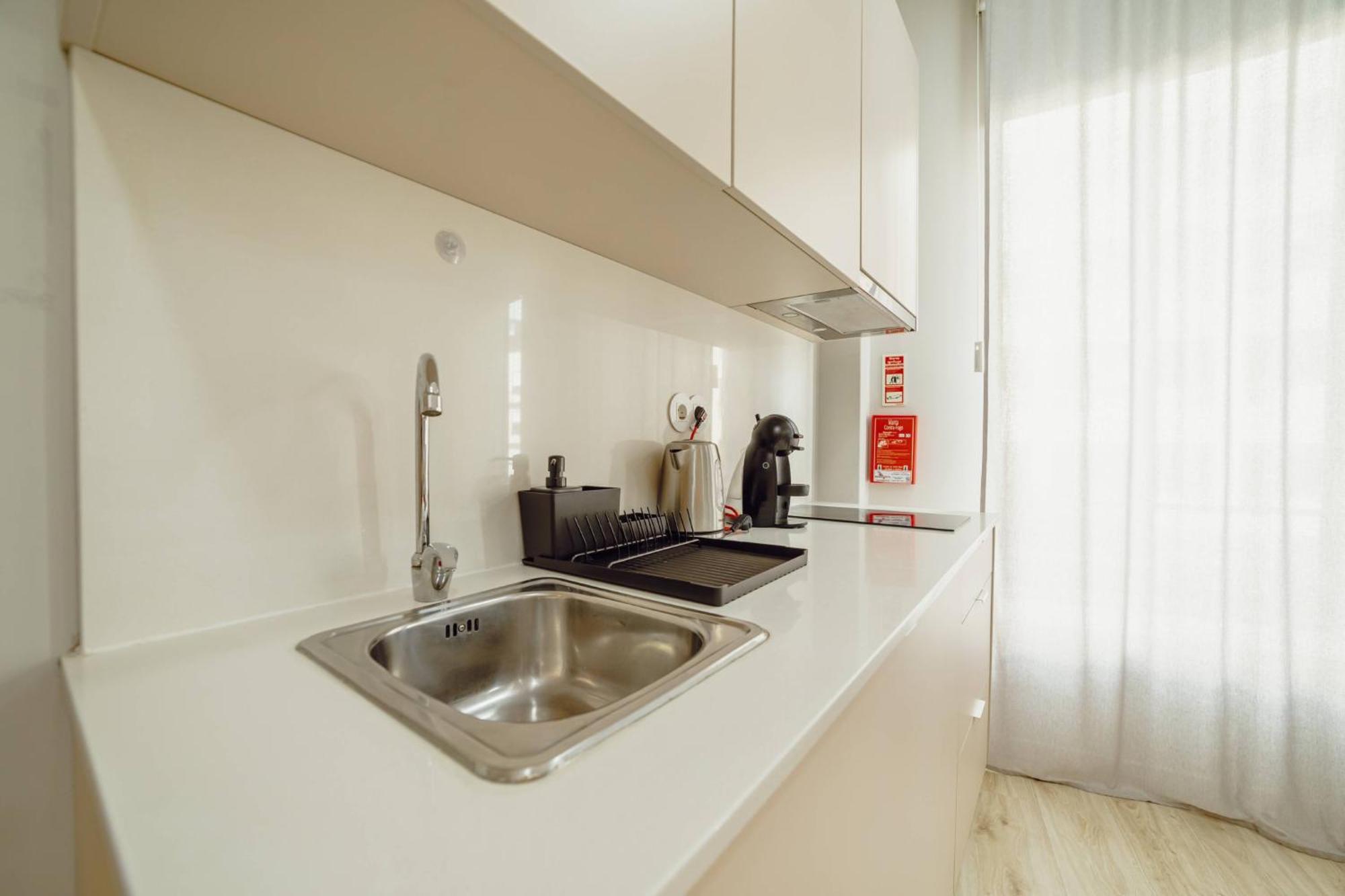 Oporto Guest Trindade Studio 外观 照片